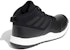 adidas Court Rage 'Hitam Selesa' EY3140