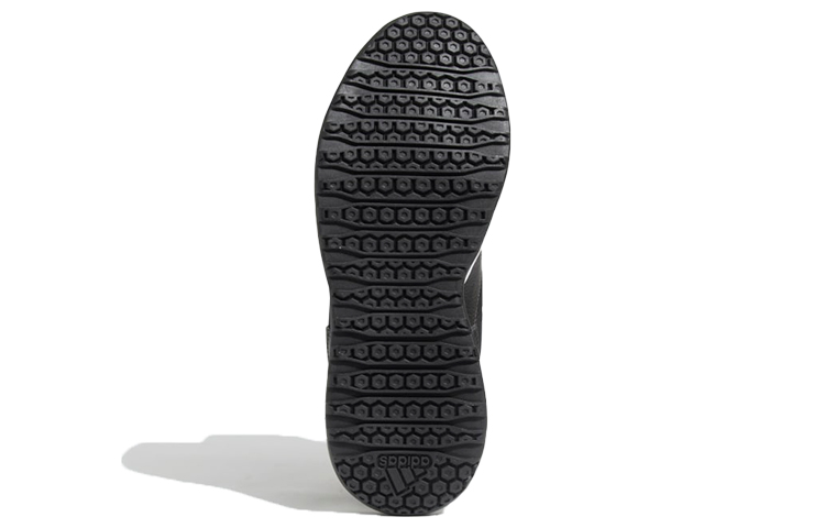Details for adidas Court Rage ''Nero Comfort'' EY3140