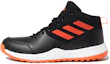 Buy adidas Court Rage 舒適耐磨運動休閒鞋 黑橙
