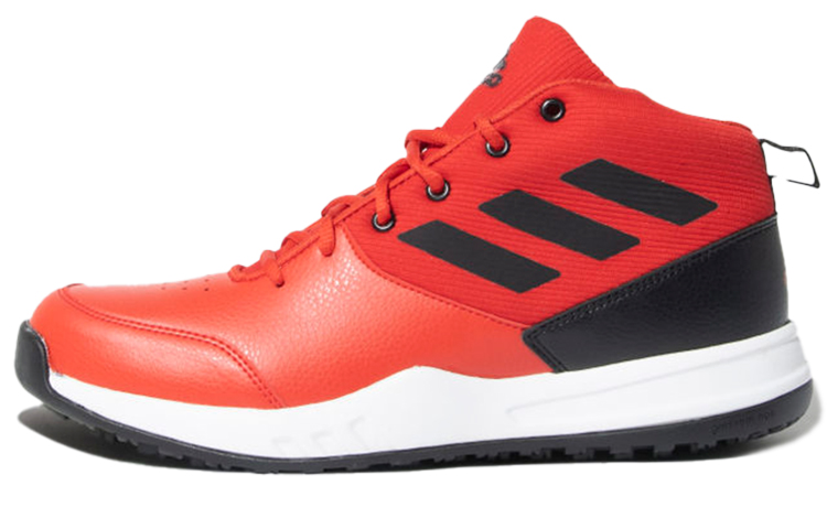 adidas Court Rage 'Orange Red' EY3139