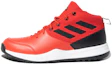 Buy adidas Court Rage 舒適耐磨跑鞋 橘紅