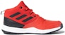 adidas Court Rage 'Jingga Merah' EY3139