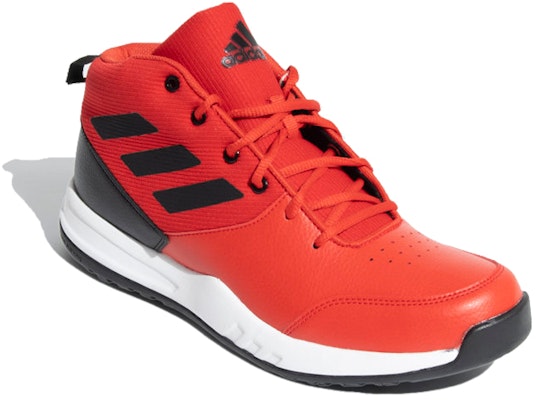 コートレイジ オレンジレッド (adidas) EY3139 Lookbook コートレイジ オレンジレッド (adidas) EY3139