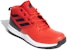 adidas Court Rage 'Jingga Merah' EY3139
