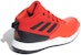 adidas Court Rage 'Jingga Merah' EY3139