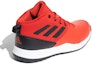 Shop adidas Court Rage 'Jingga Merah' EY3139