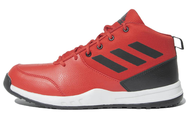 adidas Court Rage 'Red Black' GA0945