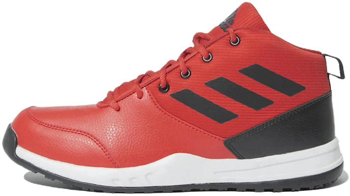 adidas Court Rage 舒適耐磨跑步鞋 紅黑 Buy adidas Court Rage 舒適耐磨跑步鞋 紅黑