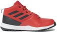 Order adidas Court Rage 舒適耐磨跑步鞋 紅黑