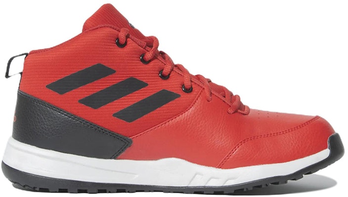 adidas Court Rage 'Merah Hitam' GA0945 Order adidas Court Rage 'Merah Hitam' GA0945