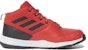 adidas Court Rage 'Merah Hitam' GA0945