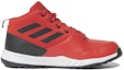 Order adidas Court Rage 'Merah Hitam' GA0945
