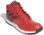 adidas Court Rage 'Merah Hitam' GA0945