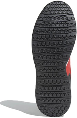 アディダス コートレイジ 赤黒 (Adidas Kōto Rēji AkaKuro) GA0945 Details for アディダス コートレイジ 赤黒 (Adidas Kōto Rēji AkaKuro) GA0945