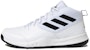 adidas Court Rage 'Putih' EY3138
