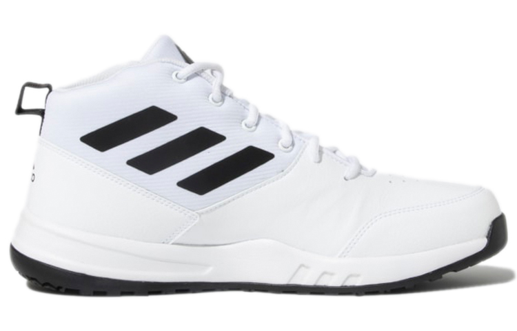 Order adidas Court Rage 舒適運動休閒鞋 白