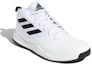 Lookbook adidas Court Rage 'Putih' EY3138