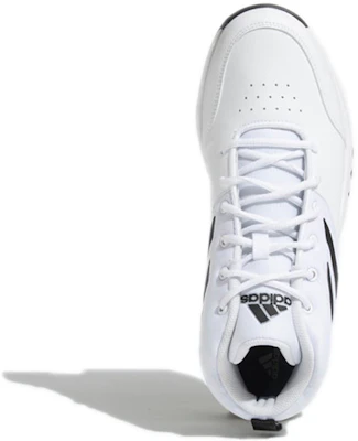 adidas Court Rage 舒適運動休閒鞋 白 Purchase adidas Court Rage 舒適運動休閒鞋 白