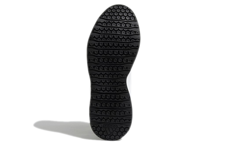 Details for adidas Court Rage 舒適運動休閒鞋 白