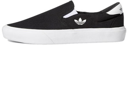 アディダス コートラリー スリップオン (コアブラック) FY4551 Buy アディダス コートラリー スリップオン (コアブラック) FY4551