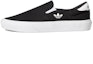 Buy adidas Court Rallye Slip-On 'Hitam Teras' FY4551