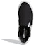 Shop adidas Court Rallye Slip-On 'Hitam Teras' FY4551