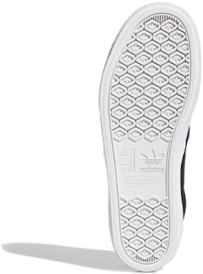 adidas Court Rallye Slip-On 'Core Black' FY4551 Purchase adidas Court Rallye Slip-On 'Core Black' FY4551
