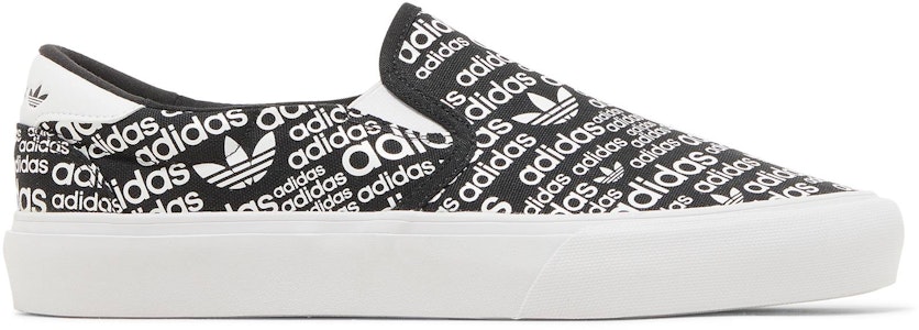 adidas Court Rallye Slip 'Logo Hitam Putih - Keseluruhan' H05006 Buy adidas Court Rallye Slip 'Logo Hitam Putih - Keseluruhan' H05006