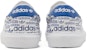 adidas Court Rallye Slip 'Allover Logo - Biru Diraja Kolej' H05007