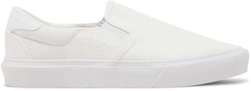 adidas Court Rallye Slip 'Putih Awan' FY4550 Buy adidas Court Rallye Slip 'Putih Awan' FY4550