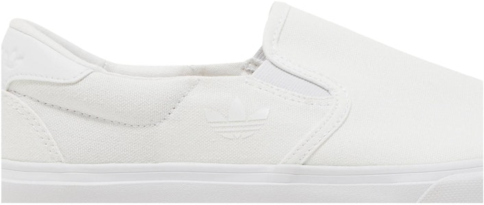 adidas Court Rallye Slip 'Putih Awan' FY4550 Order adidas Court Rallye Slip 'Putih Awan' FY4550