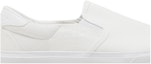 Order adidas Court Rallye Slip 'Cloud White' Putih Awan FY4550