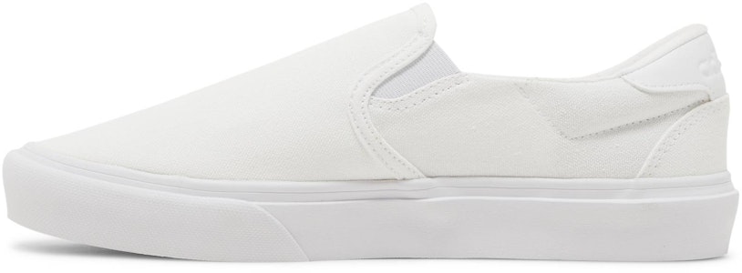 adidas Court Rallye Slip 'Putih Awan' FY4550 Lookbook adidas Court Rallye Slip 'Putih Awan' FY4550