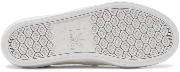 adidas Court Rallye Slip 'Putih Awan' FY4550 Shop adidas Court Rallye Slip 'Putih Awan' FY4550