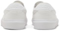 Details for adidas Court Rallye Slip 'Cloud White' Putih Awan FY4550