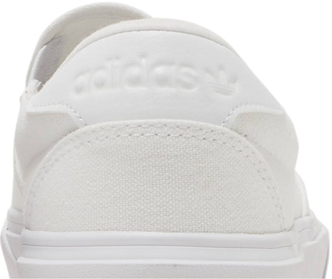 아디다스 코트 랠리 슬립 '클라우드 화이트' FY4550 Sizing 아디다스 코트 랠리 슬립 '클라우드 화이트' FY4550