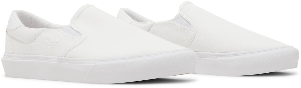 adidas Court Rallye Slip 'Putih Awan' FY4550 Cheap adidas Court Rallye Slip 'Putih Awan' FY4550