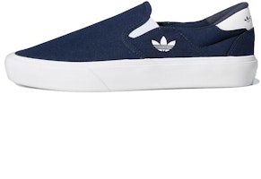 adidas Court Rallye Slip 'Collegiate Navy' FY4552 adidas Court Rallye Slip 'Collegiate Navy' FY4552