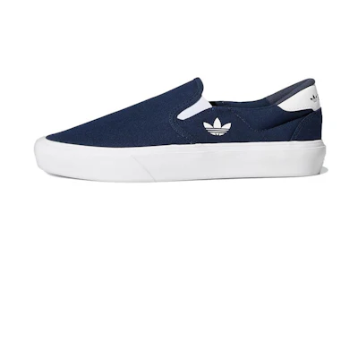 adidas Court Rallye Slip 'Collegiate Navy'