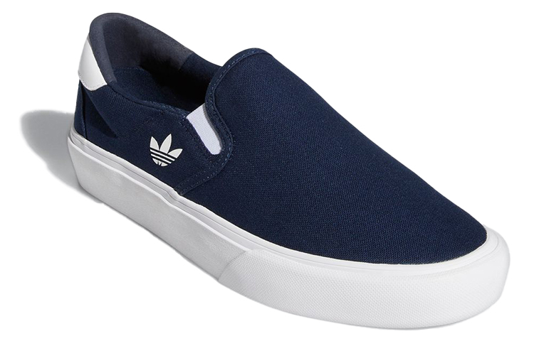 Order adidas Court Rallye Slip ''Marine Collégiale'' FY4552
