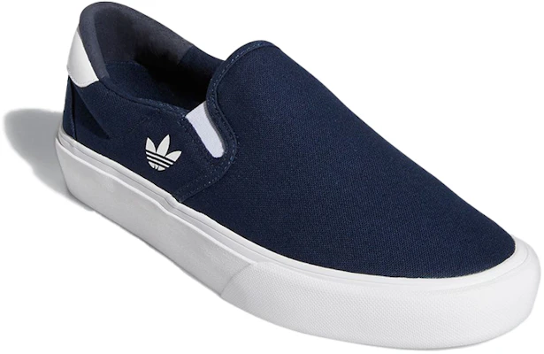 adidas Court Rallye Slip ''Marine Collégiale'' FY4552 Order adidas Court Rallye Slip ''Marine Collégiale'' FY4552
