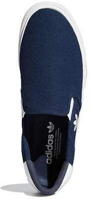adidas Court Rallye Slip ''Marine Collégiale'' FY4552 Shop adidas Court Rallye Slip ''Marine Collégiale'' FY4552