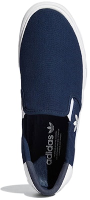 adidas Court Rallye Slip 'Collegiate Navy' FY4552 Shop adidas Court Rallye Slip 'Collegiate Navy' FY4552