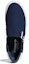 Shop adidas Court Rallye Slip 'Collegiate Navy' Biru Tinta. FY4552