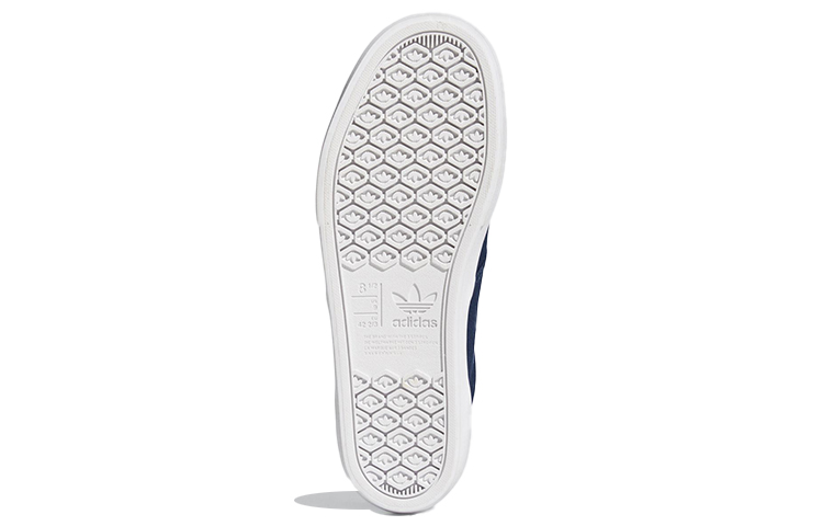 Purchase adidas Court Rallye Slip ''Marine Collégiale'' FY4552