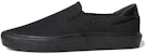 adidas Court Rallye Slip 'Hitam Sepenuhnya' FY4553