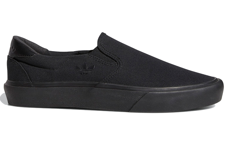 Order adidas Court Rallye Slip ''Tripla Nera'' FY4553
