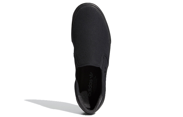Purchase adidas Court Rallye Slip ''Tripla Nera'' FY4553