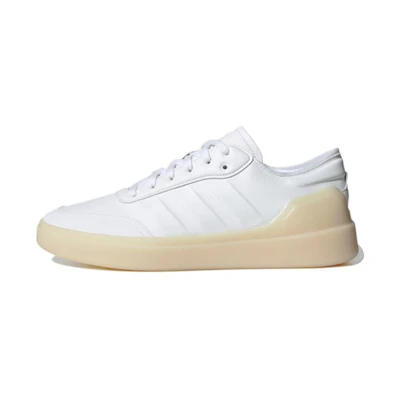 adidas Court Revival Shoes 'White'