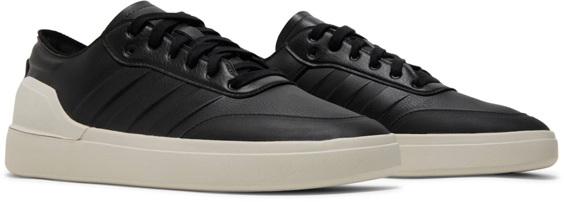 adidas Court Revival 'Black Grey' HP2604 Cheap adidas Court Revival 'Black Grey' HP2604